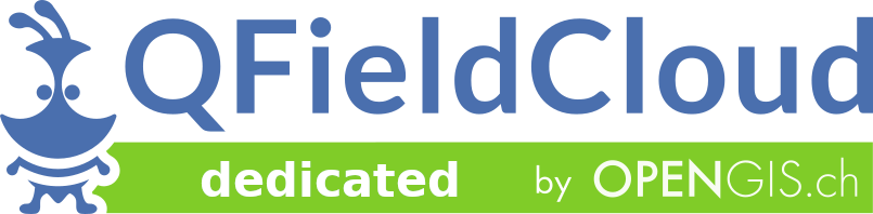 GFQ QFieldCloud Logo